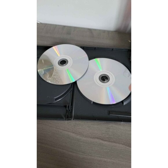 Thomas The Tank Engine DVDs Special Edition - Picture 7 of 7